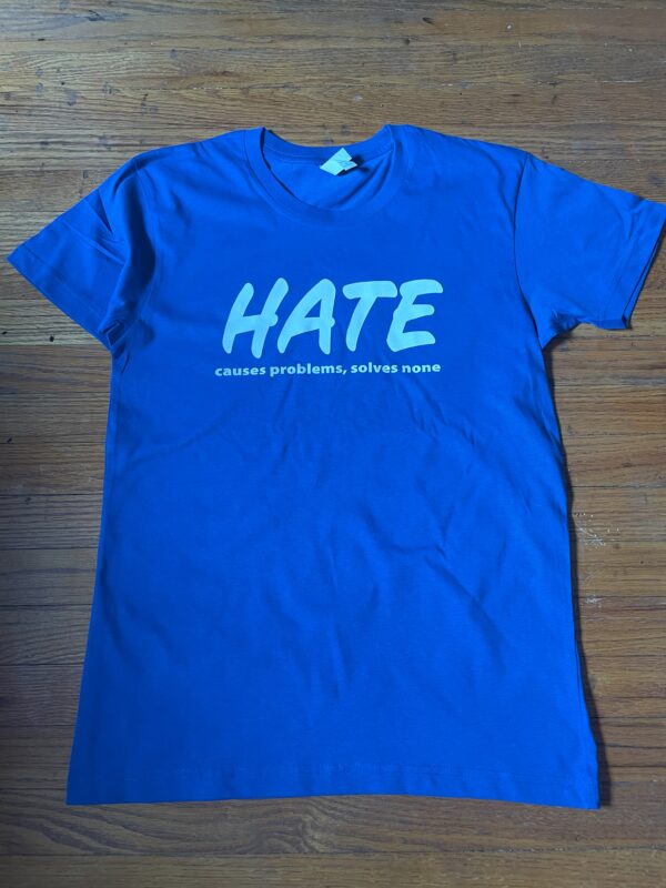 Hate T-Shirt